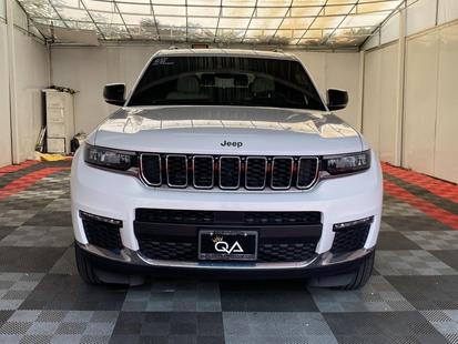 jeep grand cherokee l 2023 1C4RJKBG7P8770928 image jeep grand cherokee l 2023 1C4RJKBG7P8770928 image